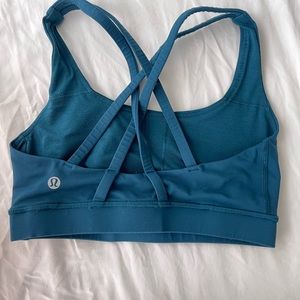 Lululemon energy bra size 4 (no padding)